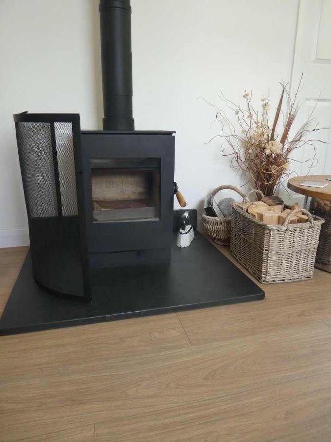 Boots Cottage 뷰드 외부 사진